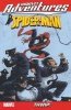 MARVEL ADVENTURES SPIDER-MAN VOL 14 TP [9780785136408]